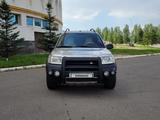 Land Rover Freelander 2002 годаүшін3 100 000 тг. в Астана