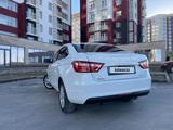 ВАЗ (Lada) Vesta 2018 годаүшін4 900 000 тг. в Шымкент – фото 5
