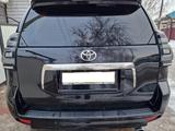 Toyota Land Cruiser Prado 2011 годаүшін15 600 000 тг. в Усть-Каменогорск – фото 5