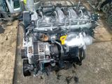 Двигатель D4EA 2.0 литраfor330 000 тг. в Алматы