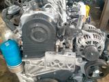 Двигатель D4EA 2.0 литраүшін330 000 тг. в Алматы – фото 3