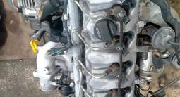 Двигатель D4EA 2.0 литра за 330 000 тг. в Алматы – фото 4