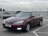 Toyota Camry 2005 года за 5 300 000 тг. в Алматы