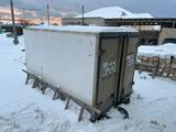 Будка за 300 000 тг. в Актау