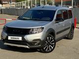 ВАЗ (Lada) Largus Cross 2021 года за 6 900 000 тг. в Алматы