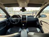 ВАЗ (Lada) Largus Cross 2021 года за 6 900 000 тг. в Алматы – фото 5