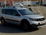 ВАЗ (Lada) Largus Cross 2021 года за 6 900 000 тг. в Алматы – фото 3