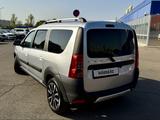 ВАЗ (Lada) Largus Cross 2021 года за 6 900 000 тг. в Алматы – фото 4