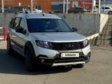 ВАЗ (Lada) Largus Cross 2021 года за 6 900 000 тг. в Алматы – фото 2