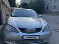 Toyota Camry 2006 года за 4 900 000 тг. в Петропавловск – фото 2