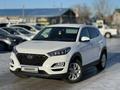 Hyundai Tucson 2018 года за 10 380 000 тг. в Актобе