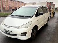 Toyota Estima 2004 года за 3 900 000 тг. в Караганда