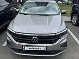 Volkswagen Polo 2022 года за 7 500 000 тг. в Усть-Каменогорск – фото 3