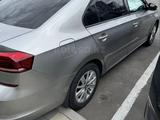 Volkswagen Polo 2022 года за 7 500 000 тг. в Усть-Каменогорск