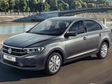 Volkswagen Polo 2022 года за 7 500 000 тг. в Усть-Каменогорск – фото 4