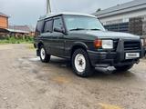 Land Rover Discovery 1998 года за 6 800 000 тг. в Актобе
