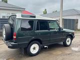 Land Rover Discovery 1998 года за 6 800 000 тг. в Актобе – фото 3