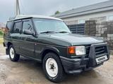 Land Rover Discovery 1998 года за 6 800 000 тг. в Актобе – фото 2