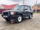 Land Rover Discovery 1998 года за 6 800 000 тг. в Актобе – фото 4