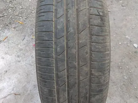 ОДНА шина 245/50 R18 — "Bridgestone Potenza ER30" (Япония), летня за 35 000 тг. в Астана