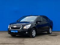 Chevrolet Cobalt 2021 года за 5 590 000 тг. в Алматы