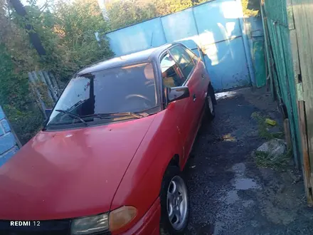 Opel Astra 1993 года за 350 000 тг. в Талдыкорган – фото 3