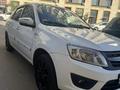 ВАЗ (Lada) Granta 2191 2017 годаүшін2 400 000 тг. в Астана – фото 2