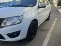 ВАЗ (Lada) Granta 2191 2017 годаүшін2 400 000 тг. в Астана – фото 3