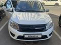 ВАЗ (Lada) Granta 2191 2017 годаүшін2 400 000 тг. в Астана