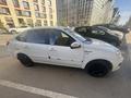 ВАЗ (Lada) Granta 2191 2017 годаүшін2 400 000 тг. в Астана – фото 4