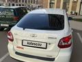 ВАЗ (Lada) Granta 2191 2017 годаүшін2 400 000 тг. в Астана – фото 6