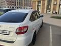 ВАЗ (Lada) Granta 2191 2017 годаүшін2 400 000 тг. в Астана – фото 7