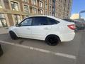 ВАЗ (Lada) Granta 2191 2017 годаүшін2 400 000 тг. в Астана – фото 5