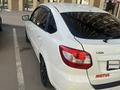 ВАЗ (Lada) Granta 2191 2017 годаүшін2 400 000 тг. в Астана – фото 8