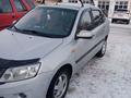 ВАЗ (Lada) Granta 2190 2014 годаүшін2 100 000 тг. в Астана – фото 3