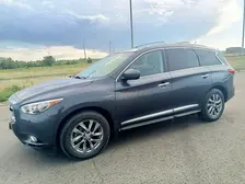 Infiniti QX60, 2015