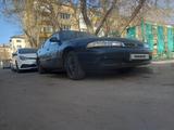 Mazda 626 1995 года за 1 100 000 тг. в Астана – фото 4