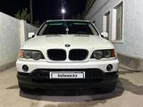 BMW X5 2003 года за 4 000 000 тг. в Актау – фото 2