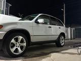 BMW X5 2003 года за 4 000 000 тг. в Актау – фото 3