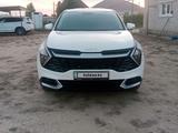 Kia Sportage 2023 годаүшін14 200 000 тг. в Актобе – фото 4