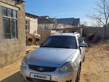 ВАЗ (Lada) Priora 2171 2012 годаүшін2 500 000 тг. в Актау