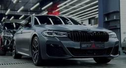 BMW 530 2021 годаүшін27 000 000 тг. в Астана – фото 3