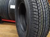 265-65-17 Dunlop Grandtrec AT20 за 64 000 тг. в Алматы