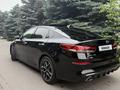 Kia Optima 2020 года за 8 150 000 тг. в Алматы – фото 4