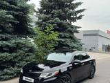 Kia Optima 2020 года за 8 150 000 тг. в Алматы