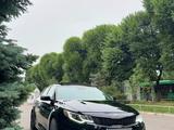 Kia Optima 2020 года за 8 150 000 тг. в Алматы – фото 2