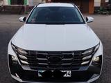 Hyundai Tucson 2025 года за 14 500 000 тг. в Павлодар