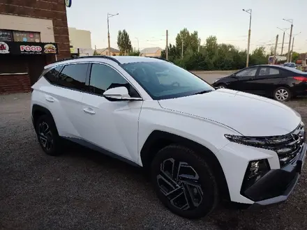 Hyundai Tucson 2025 года за 14 500 000 тг. в Павлодар – фото 3