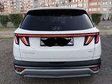 Hyundai Tucson 2025 года за 14 500 000 тг. в Павлодар – фото 4