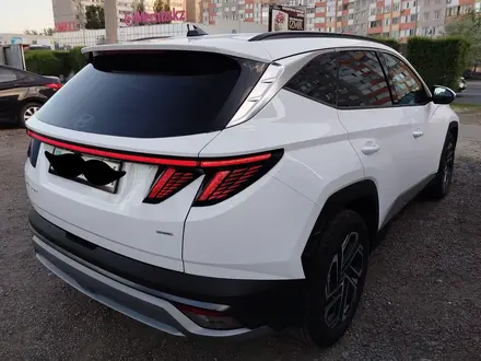 Hyundai Tucson 2025 года за 14 500 000 тг. в Павлодар – фото 5